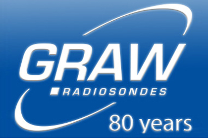 80 years GRAW Radiosondes – we are celebrating anniversary!
